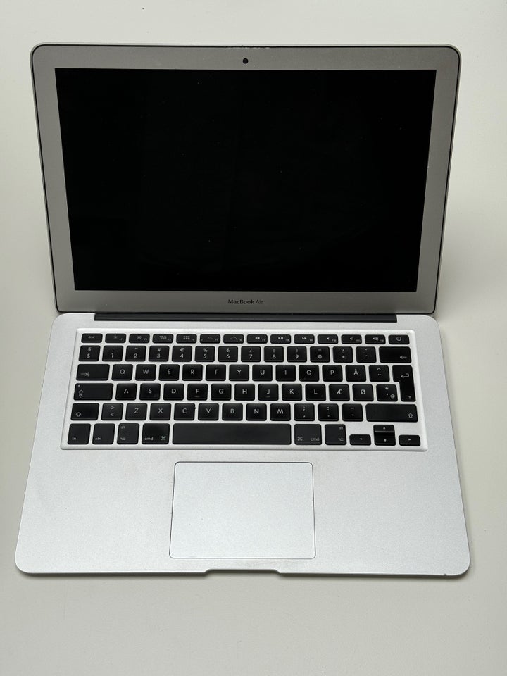 MacBook Air, A1466, 1,8 GHz