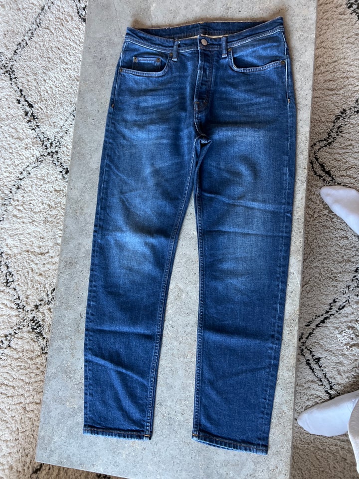 Jeans, Acne, str. 31