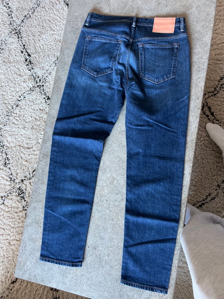 Jeans, Acne, str. 31