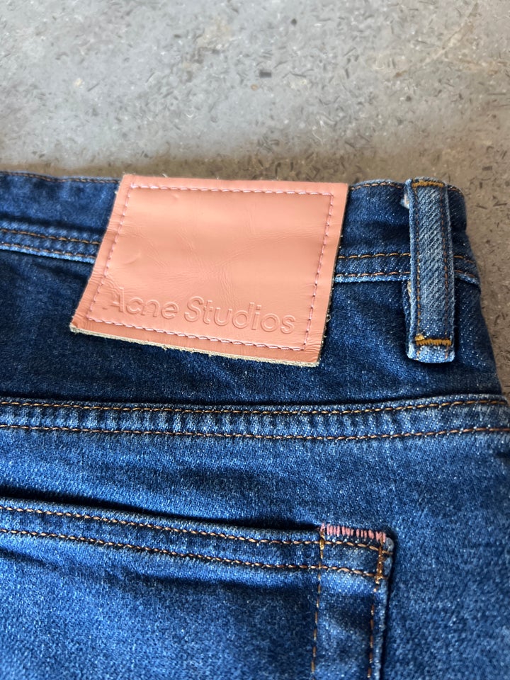 Jeans, Acne, str. 31