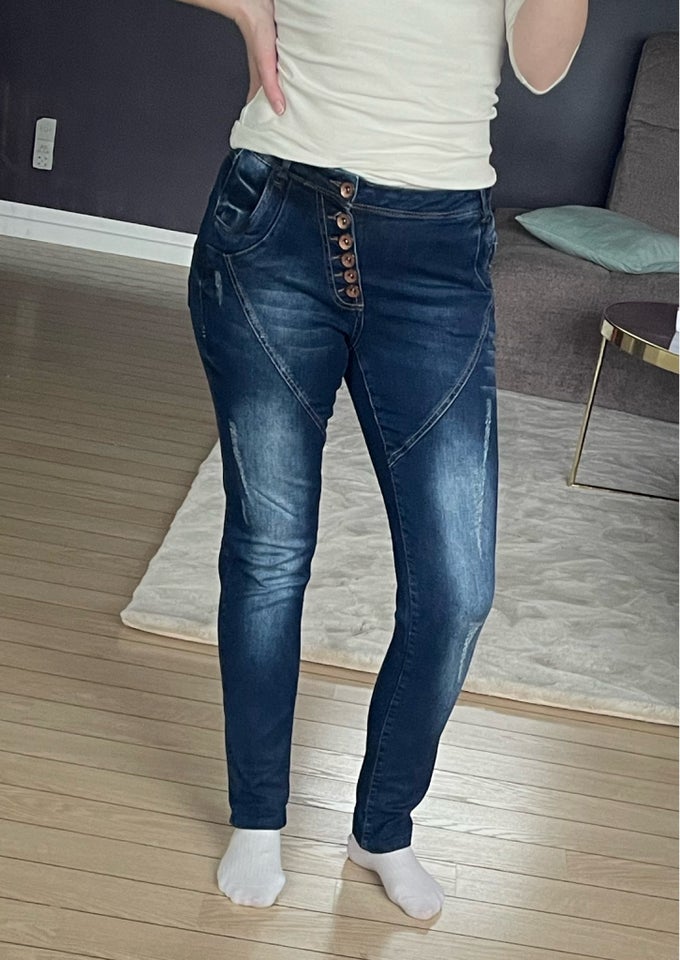 Jeans, Ofelia, str. 38