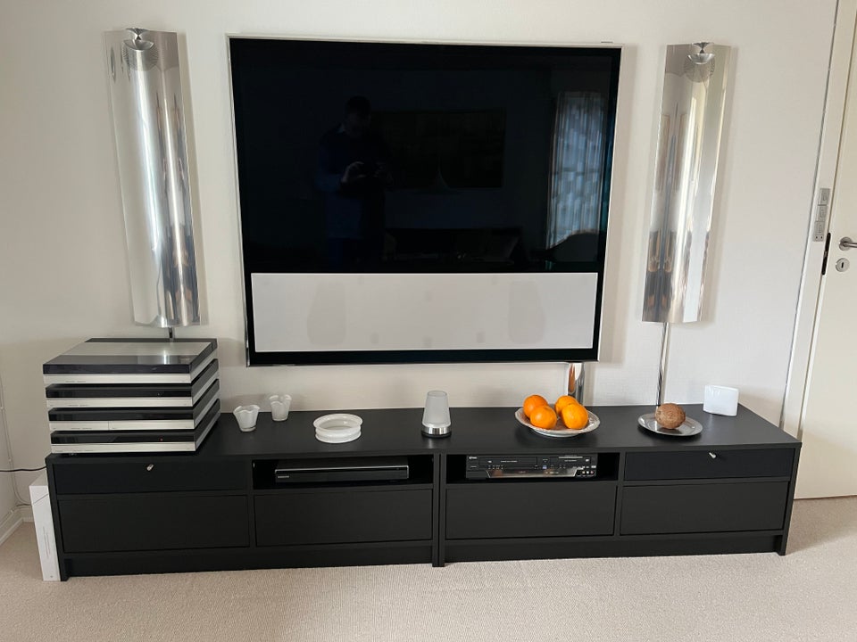 Andet  Bang  Olufsen BeoVision