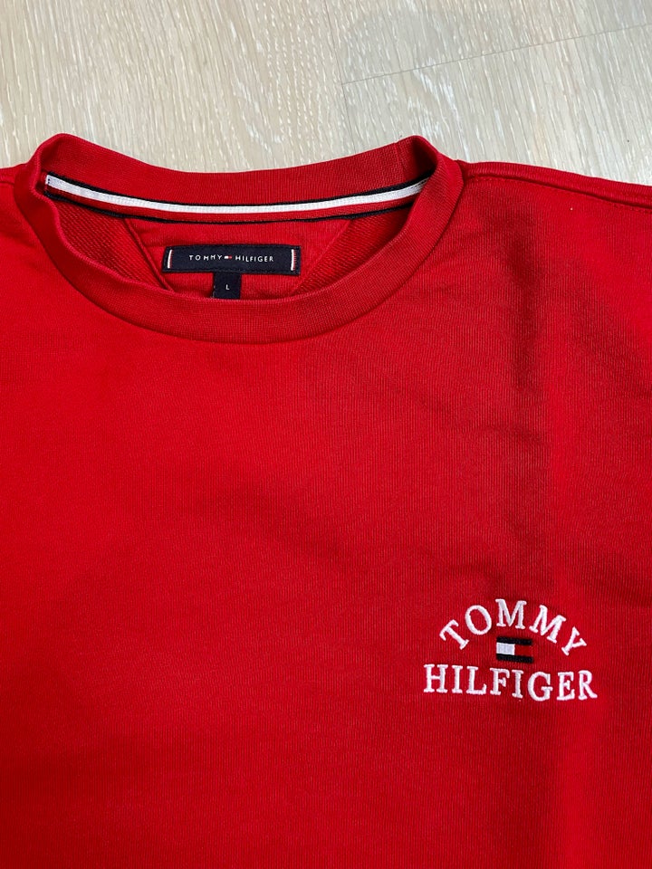 Sweatshirt, Tommy Hilfiger , str.