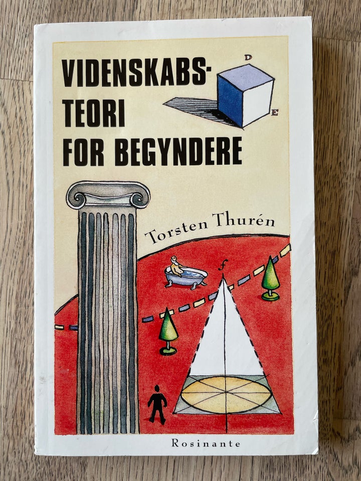 Videnskabsteori for begyndere,