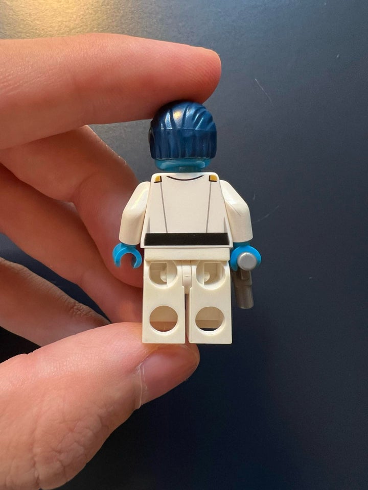 Lego Minifigures, SW0811