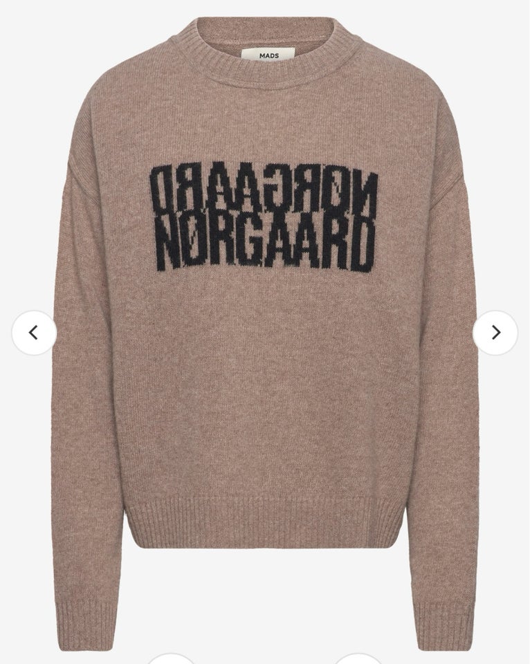 Sweater, Mads Nørgaard , str. 40