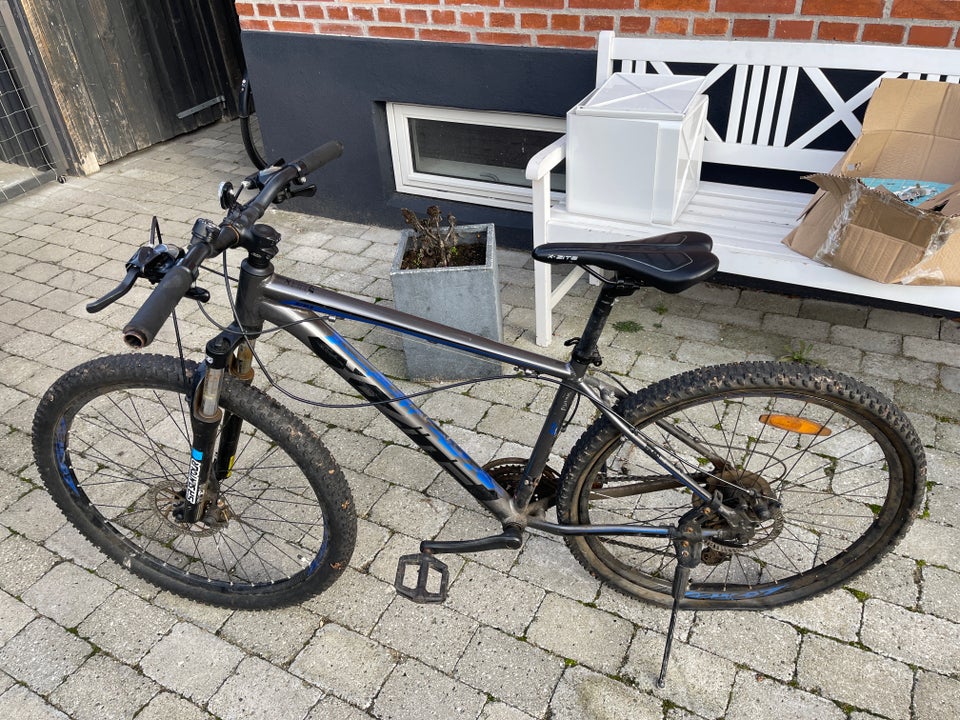 X-zite, anden mountainbike, 27,5