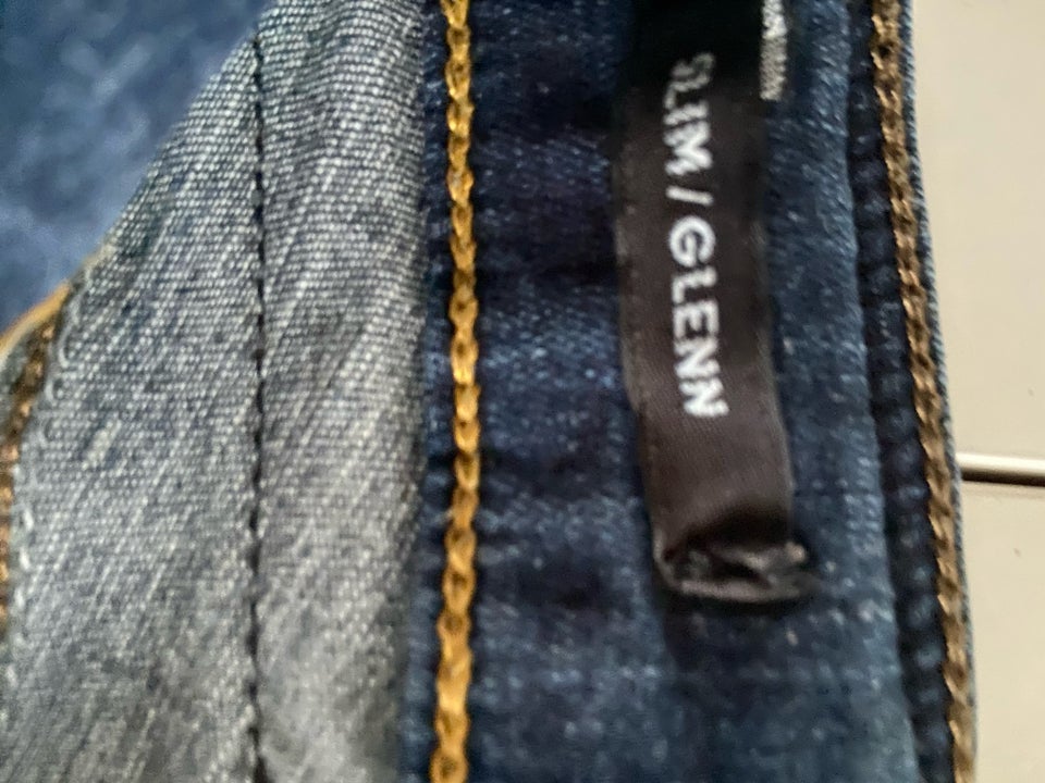 Jeans, Jackjones, str. 28