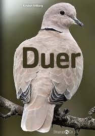 Duer, Kirsten Ahlburg, emne: dyr