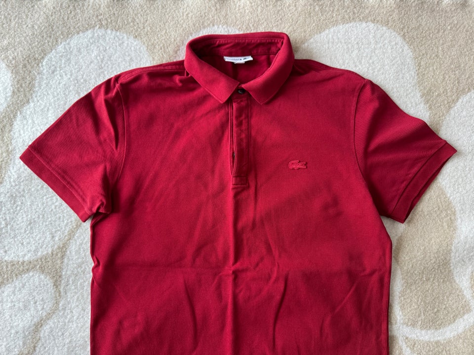 Polo t-shirt, Lacoste, str. M