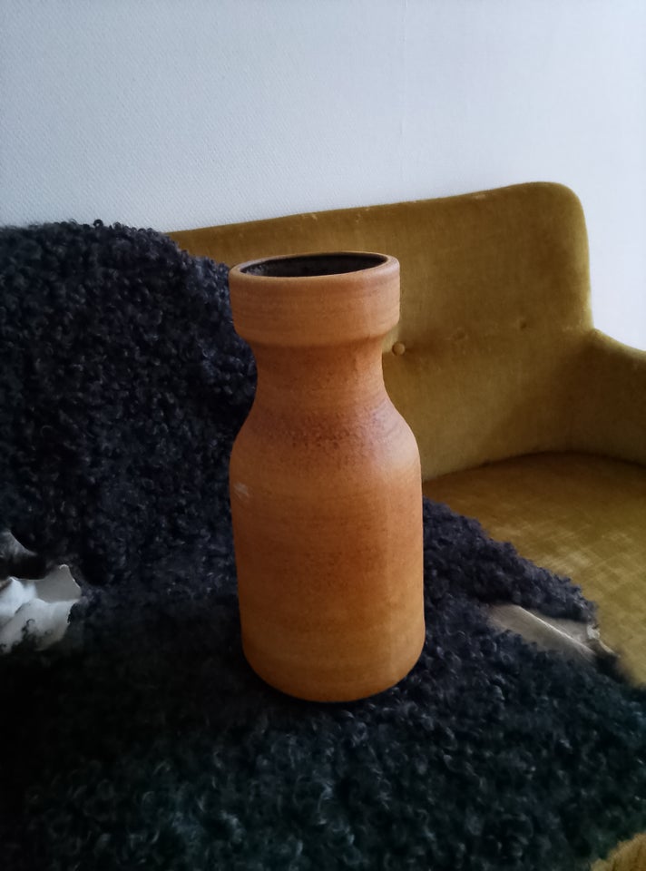 Keramik vase