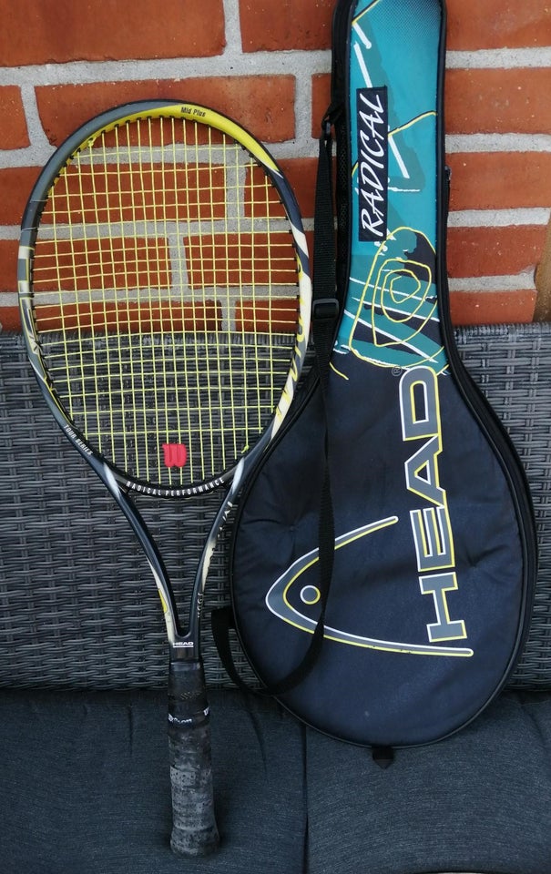 Tennisketsjer HEAD RADICAL