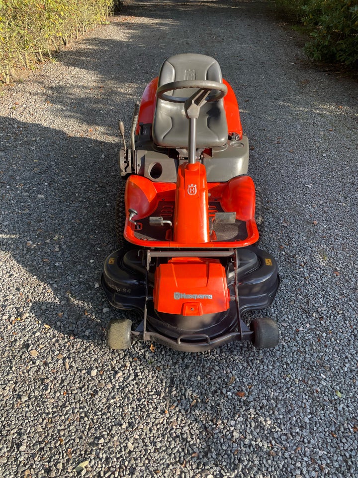 Havetraktor, Husqvarna Rider 13C,