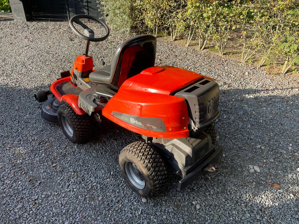 Havetraktor, Husqvarna Rider 13C,