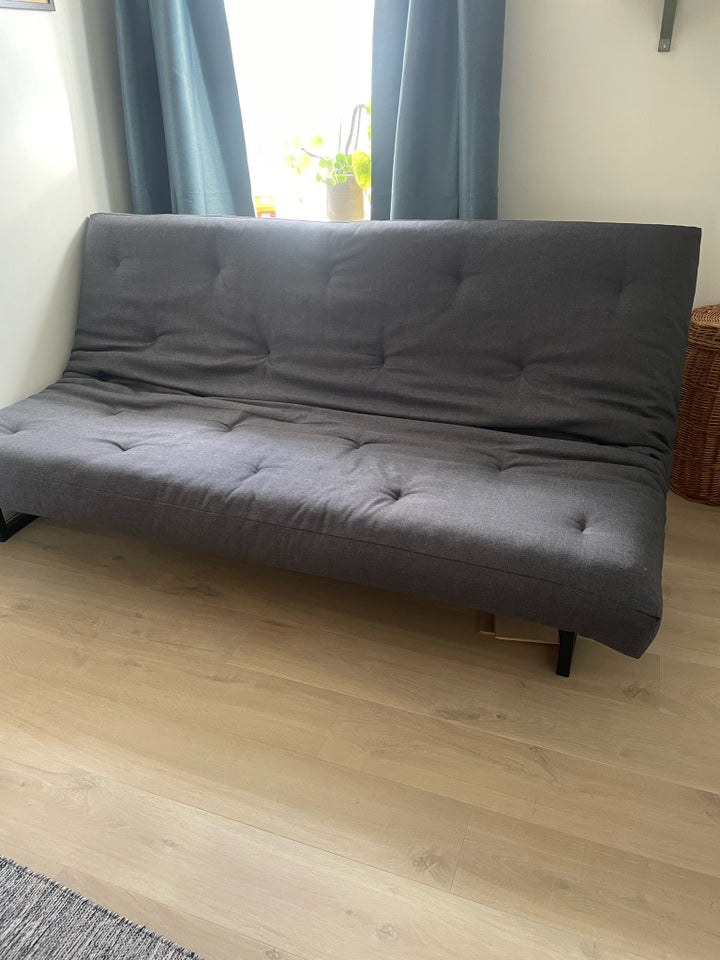 Sovesofa, Innovation, b: 140 l: 200