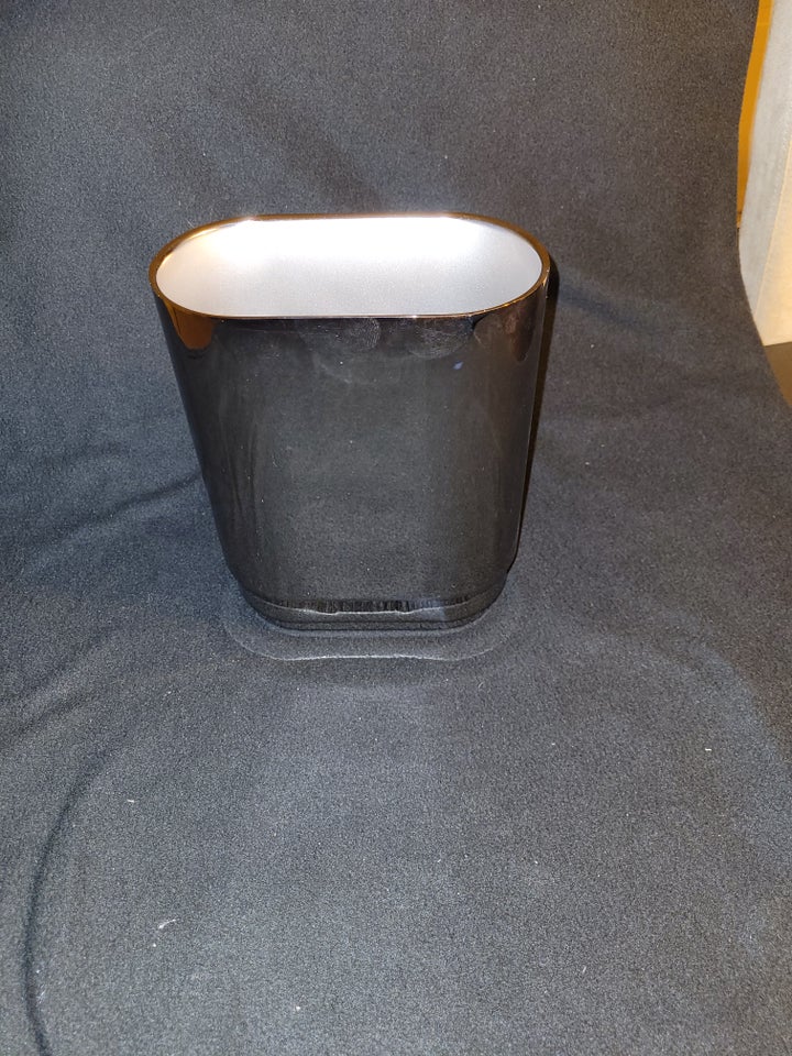 Vase , Georg jensen