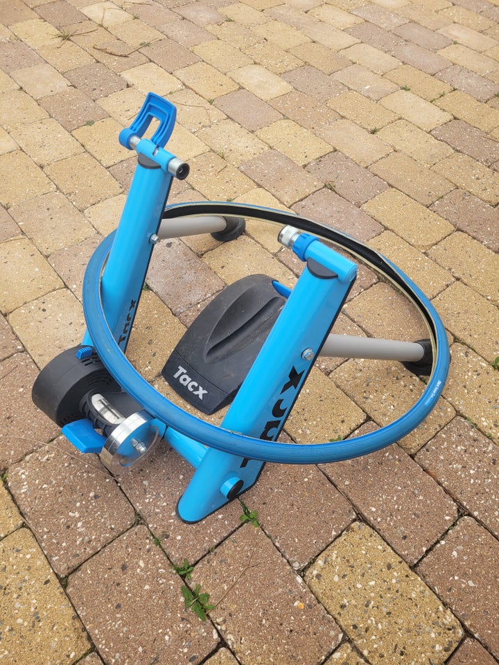 Hometrainer, Cykel træner, Tarx