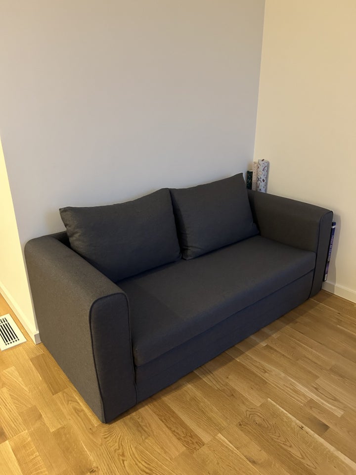 Sovesofa (Sofa Bed)