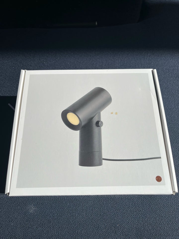 Arkitektlampe Muuto