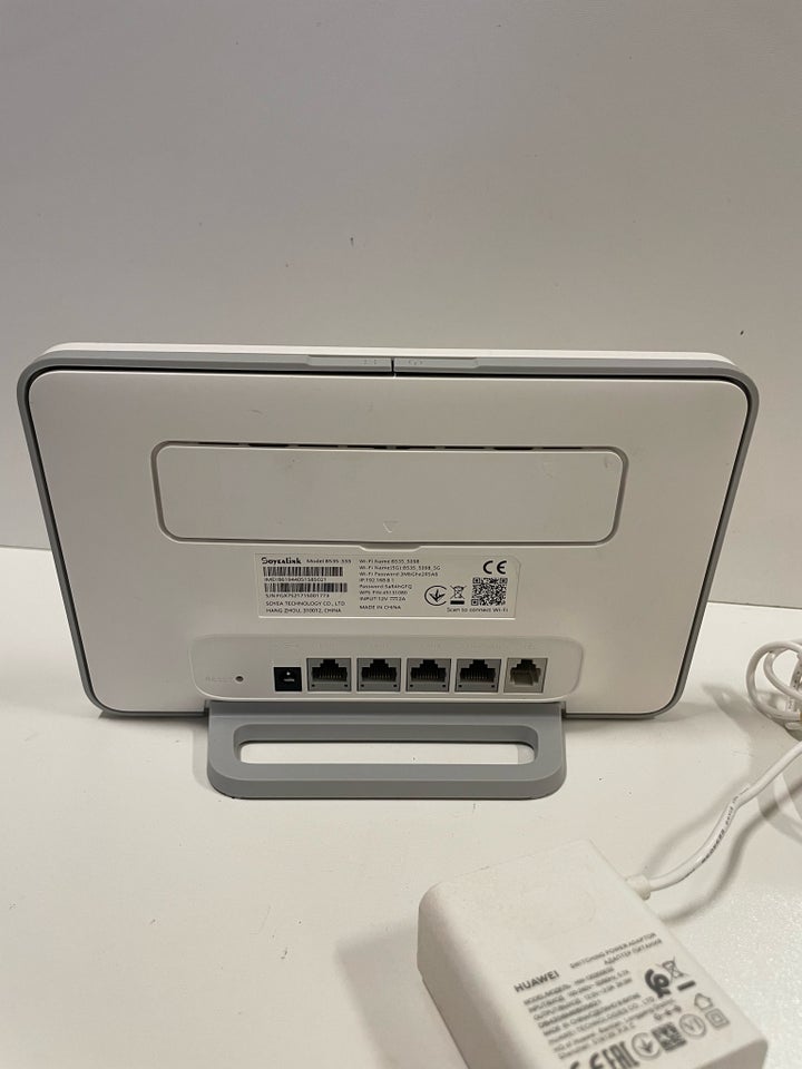 Router wireless Huawei