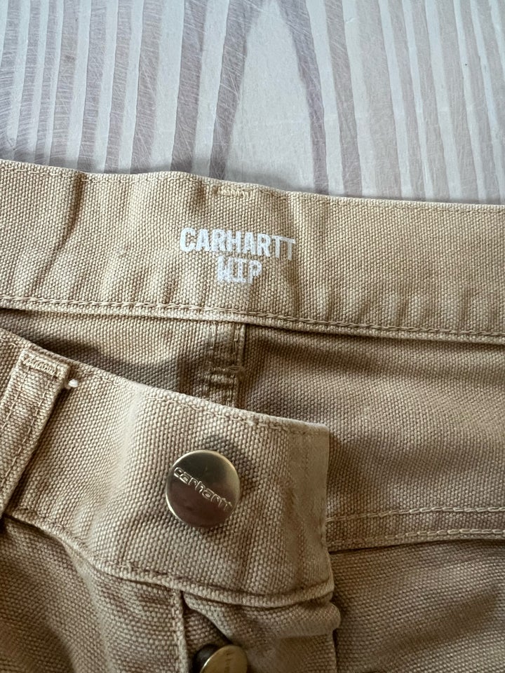 Bukser, Carhartt Wip, str. 29