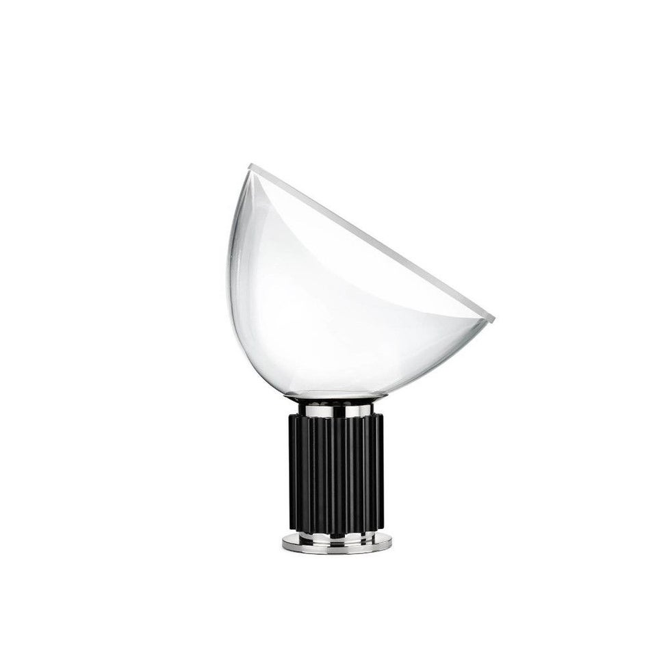 Achille Castiglioni, Taccia lampe