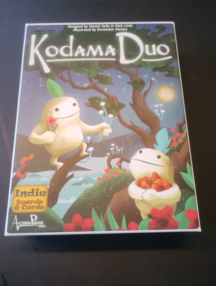 Chronicles of Avel + Kodama Duo,