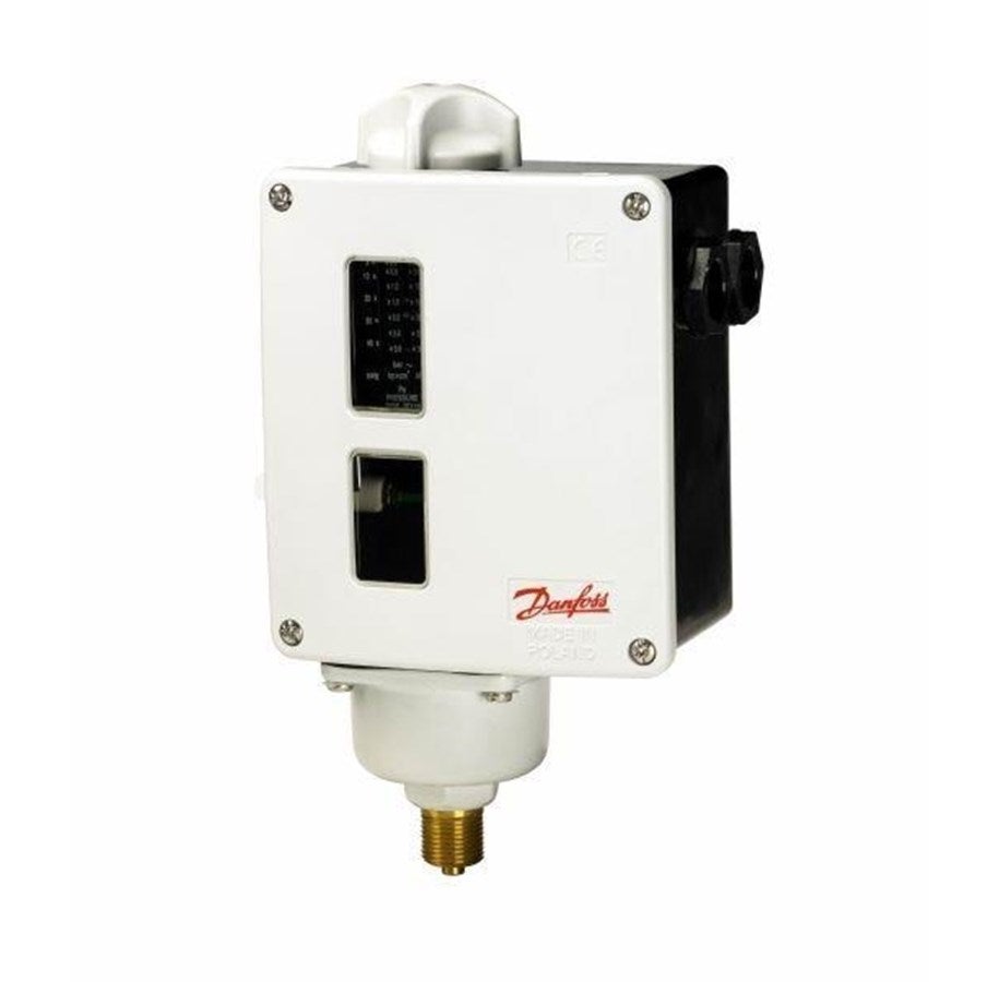 Pressostat Danfoss