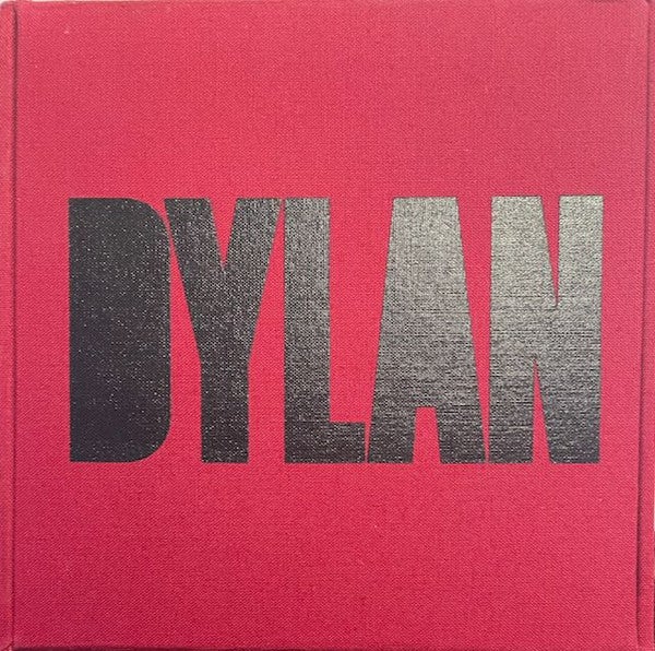 BOB DYLAN: Dylan 3 X CD Boks Sæt, pop