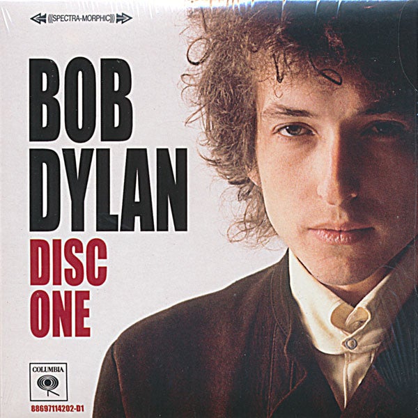 BOB DYLAN: Dylan 3 X CD Boks Sæt, pop