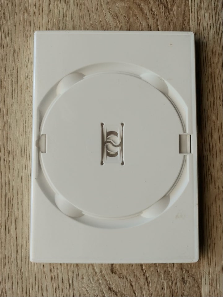 Originale æsker Nintendo Wii