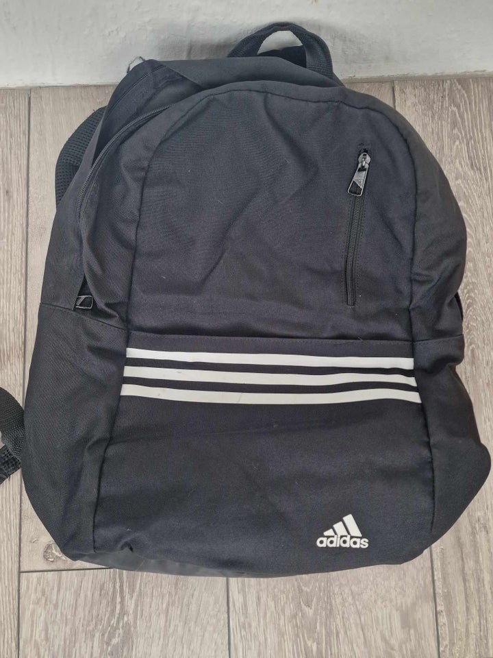 Skoletaske, Adidas h: 43