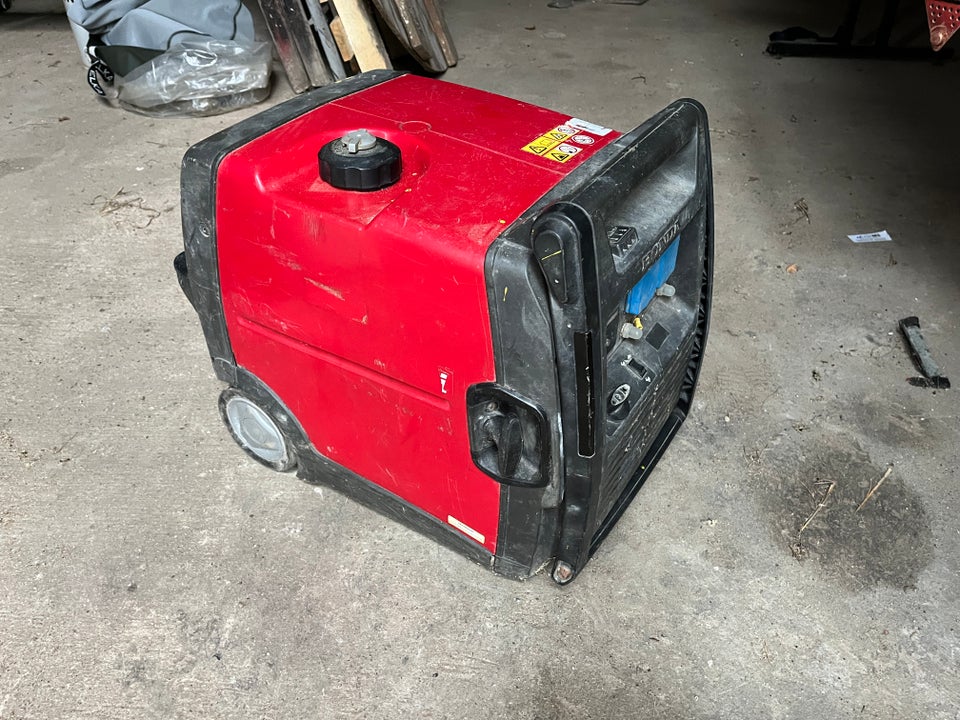 Generator, Honda EU30i