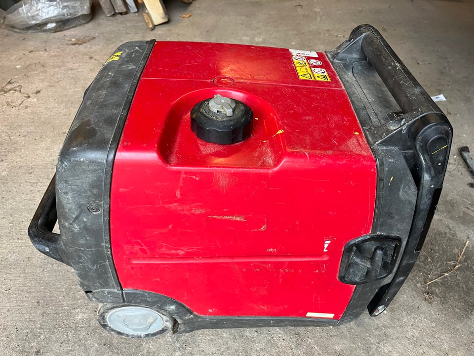 Generator, Honda EU30i