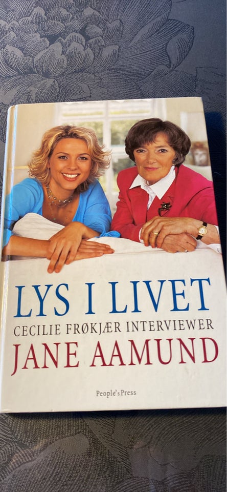 Lys i Livet, Jane Aamund, genre: