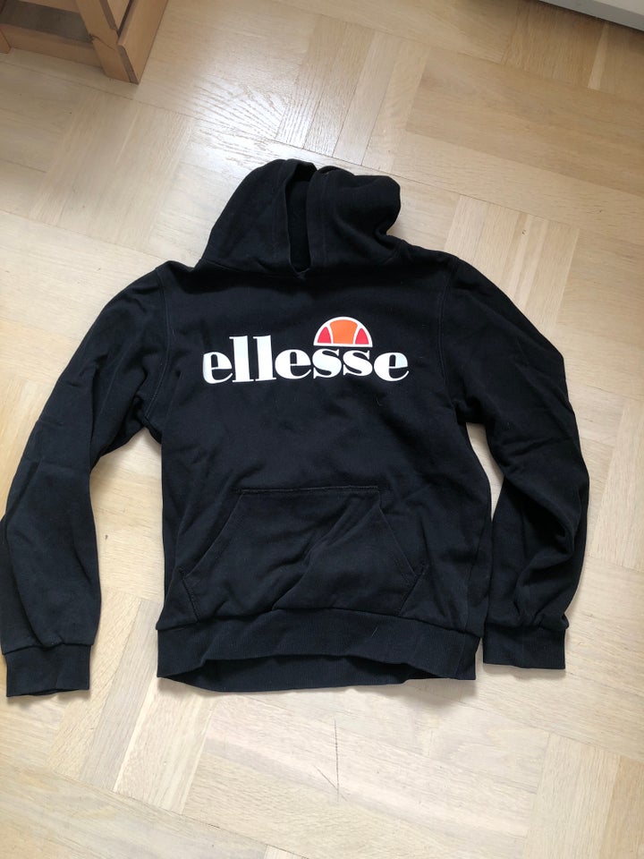 Hættetrøje, Hættetrøje , Ellesse