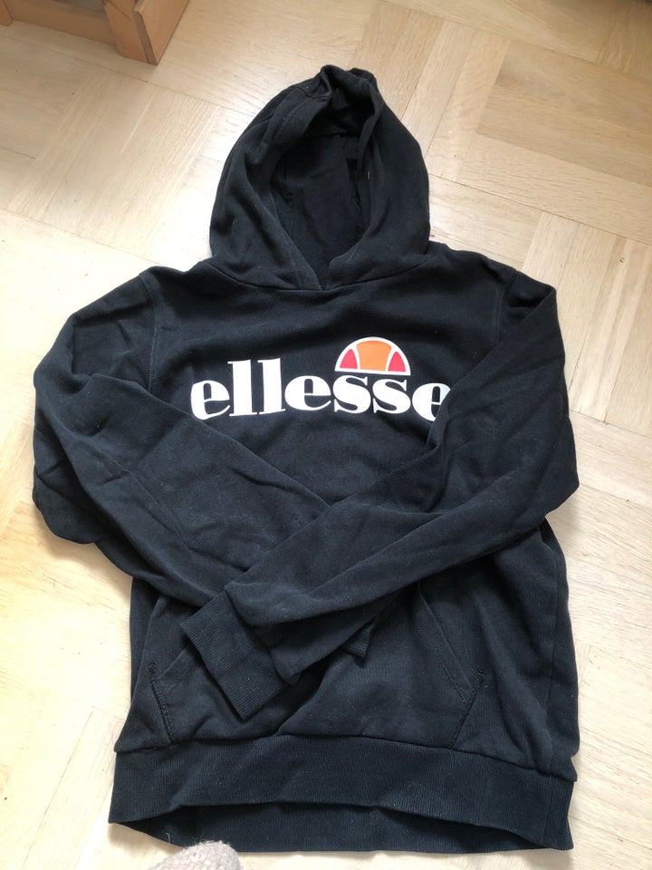 Hættetrøje, Hættetrøje , Ellesse