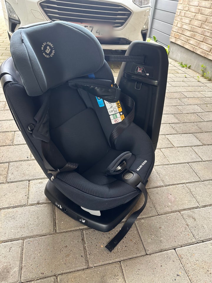 Autostol, op til 18 kg , Maxi Cosi