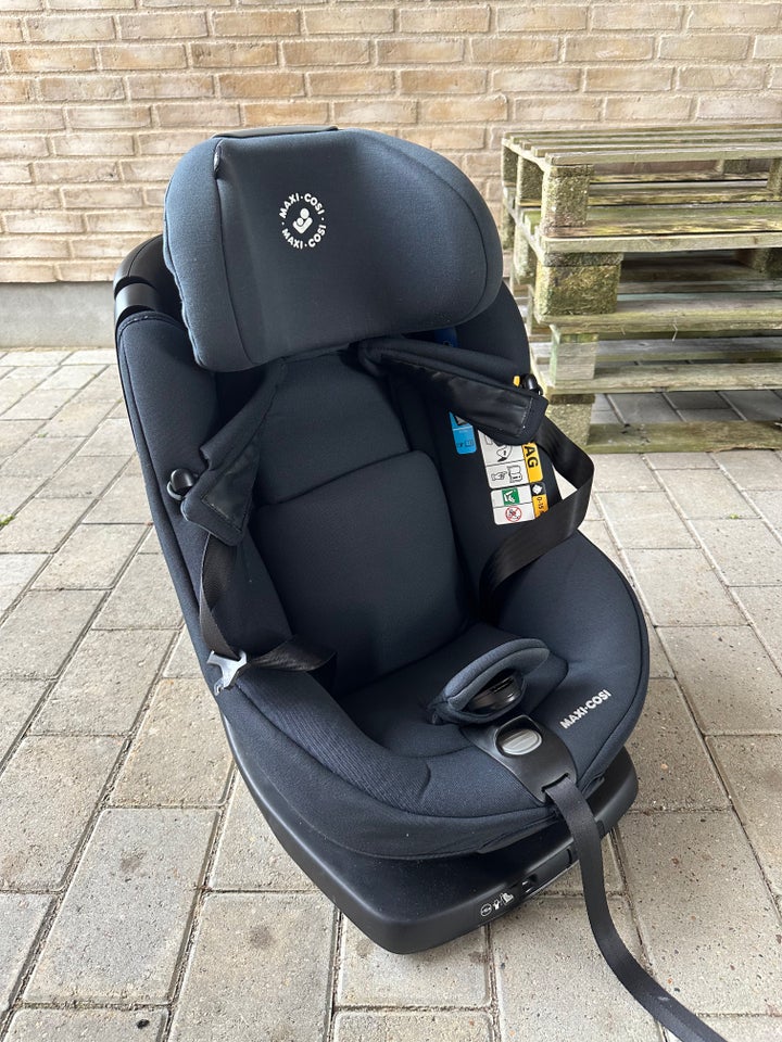 Autostol, op til 18 kg , Maxi Cosi