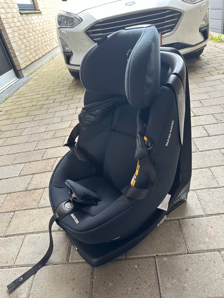 Autostol, op til 18 kg , Maxi Cosi