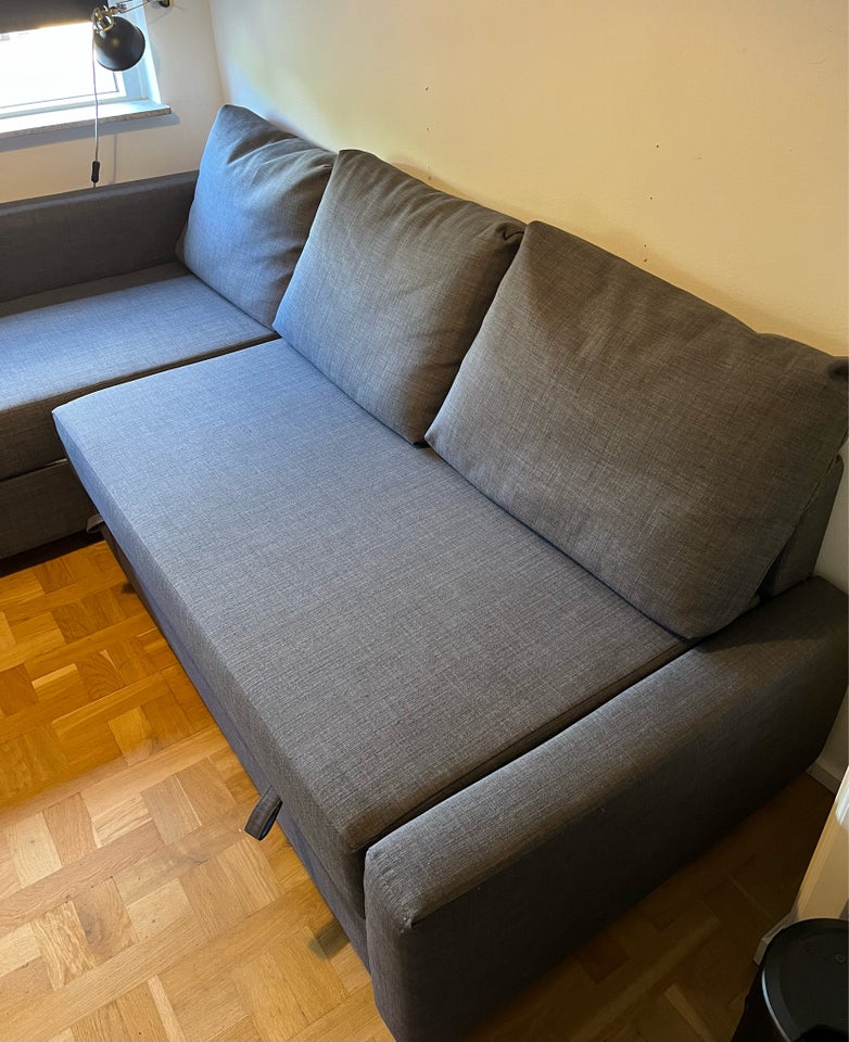 Sovesofa, b: 150 l: 233