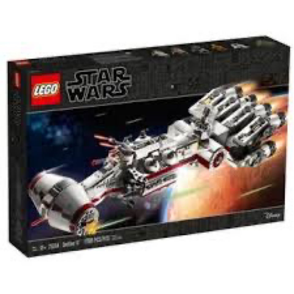 Lego Exclusives 75244 Tantive lV