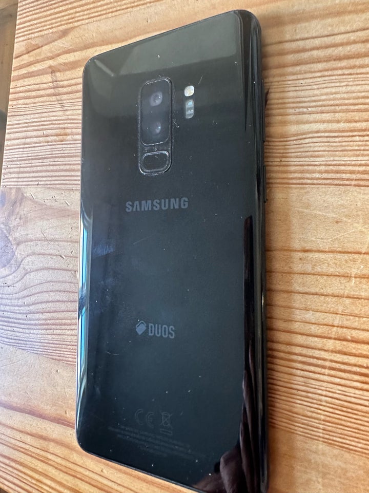 Samsung S9+, 64GB , God