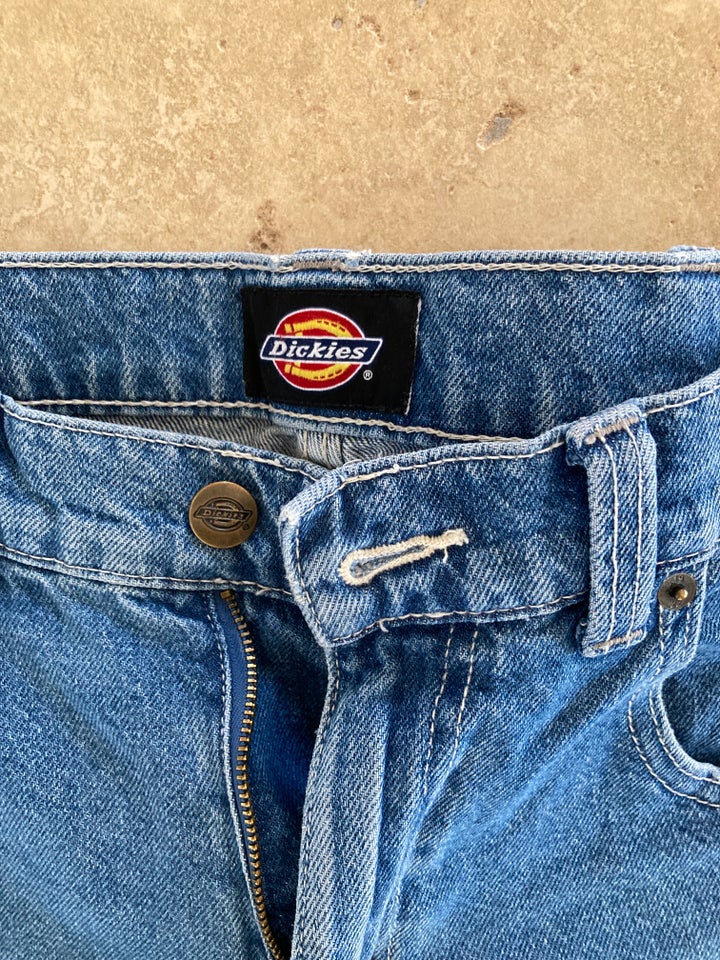 Jeans, Jeans, Dickies