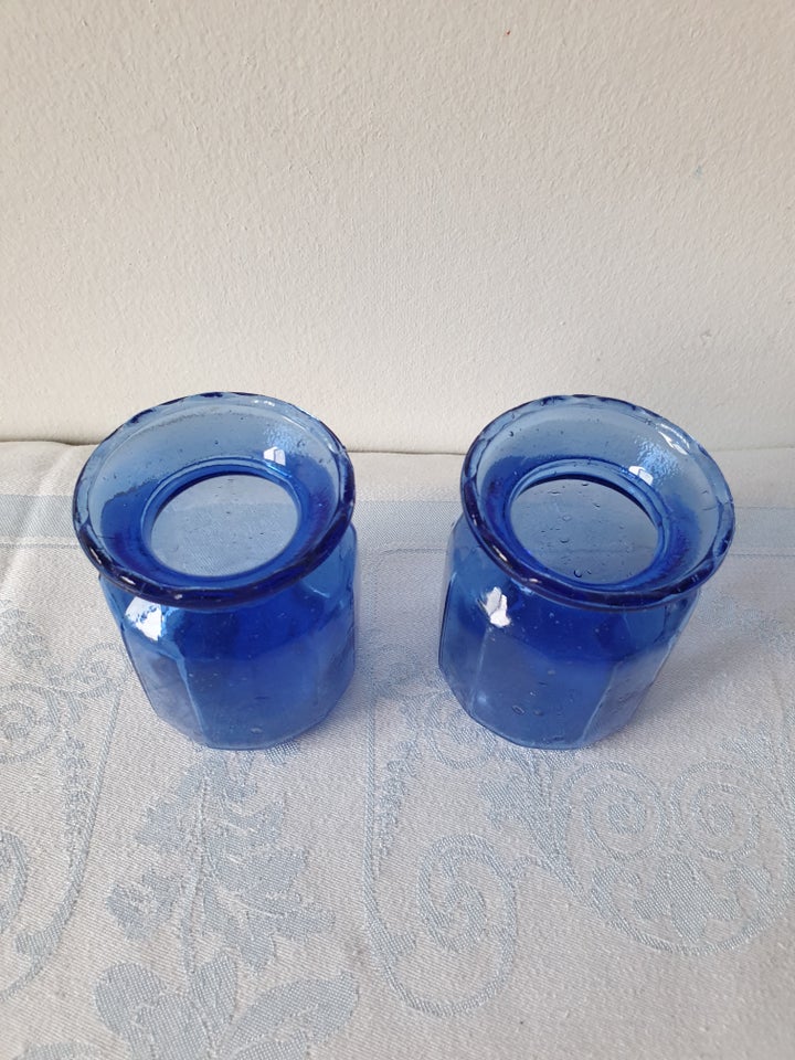 Glas Hyacint glas hyacintvase