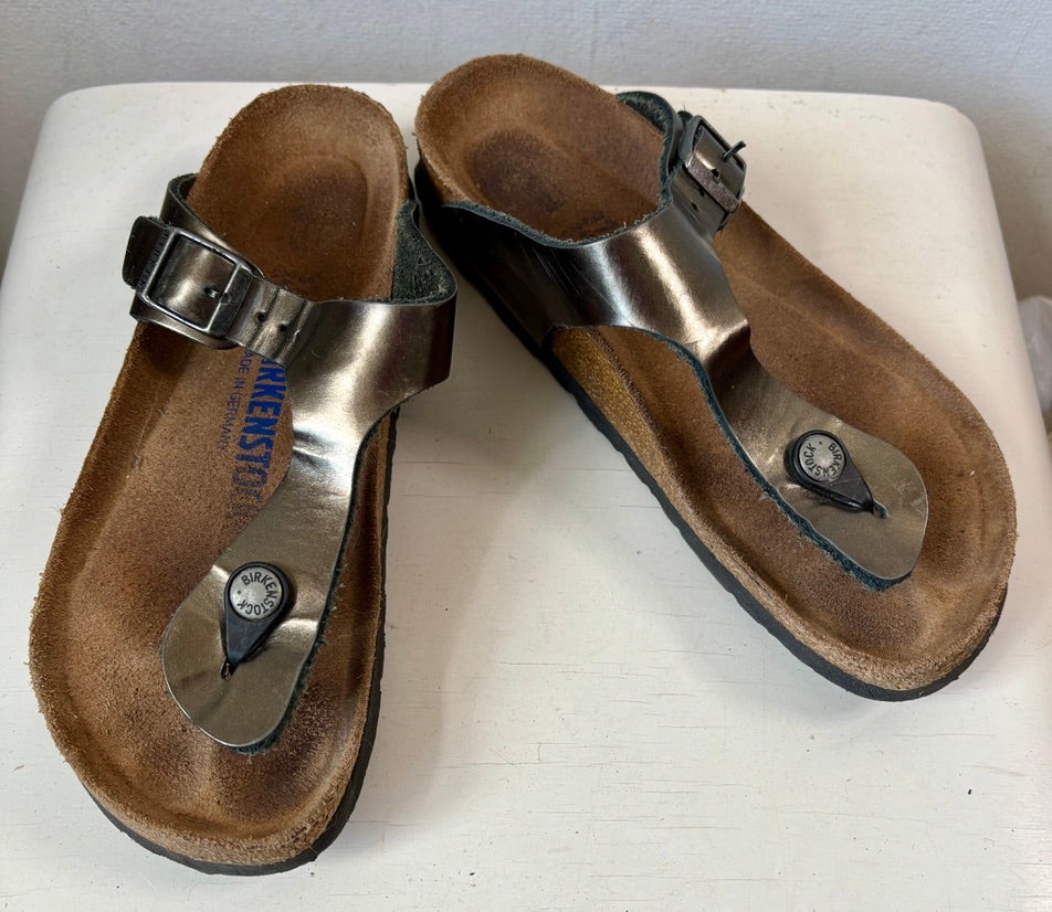 Sandaler str 37 Birkenstock