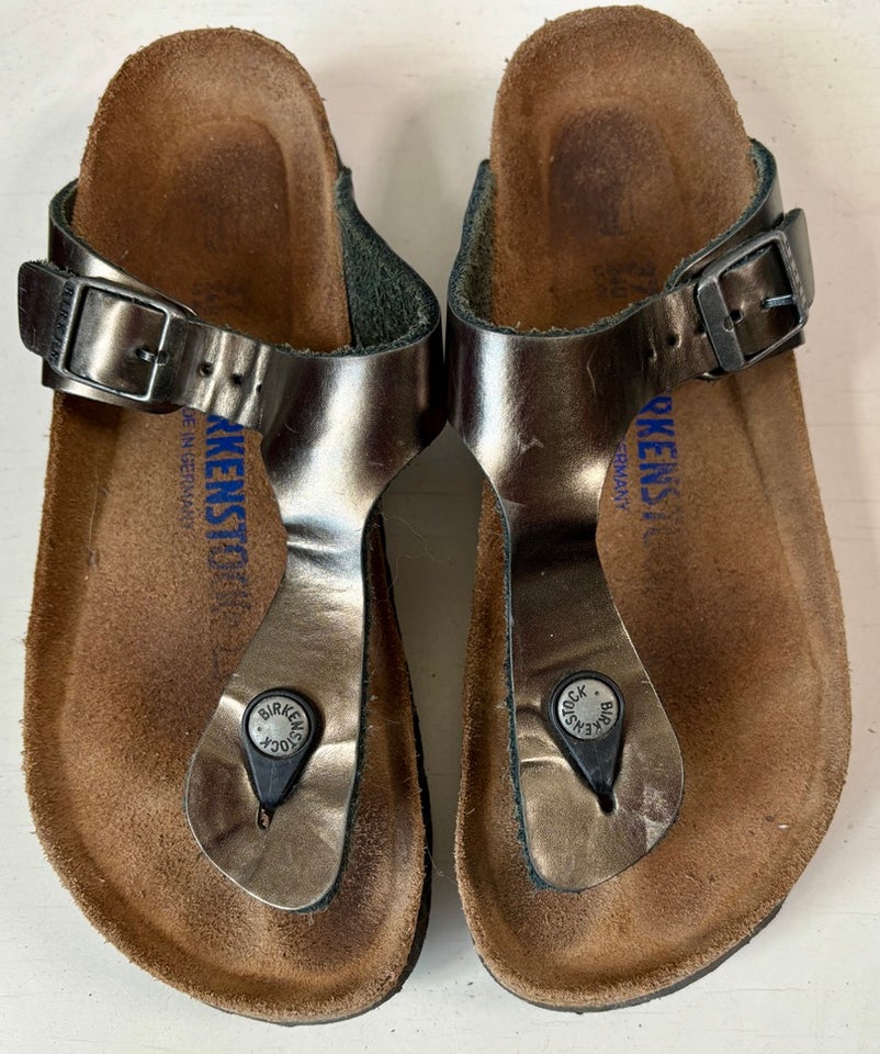 Sandaler str 37 Birkenstock