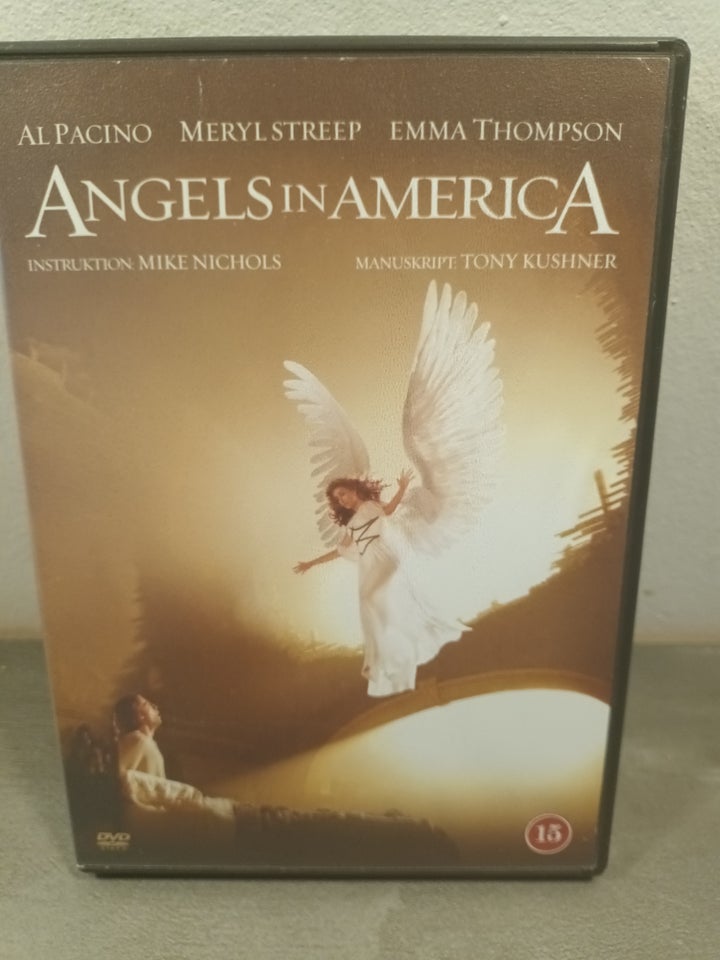 Angels in America/Engle i Amerika,