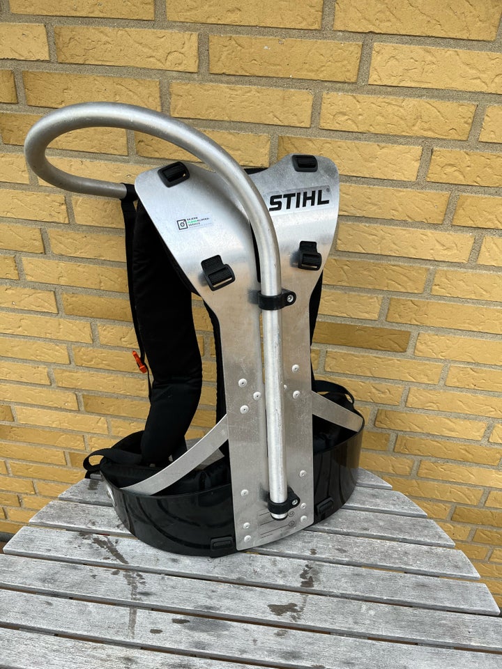 Andet STIHL