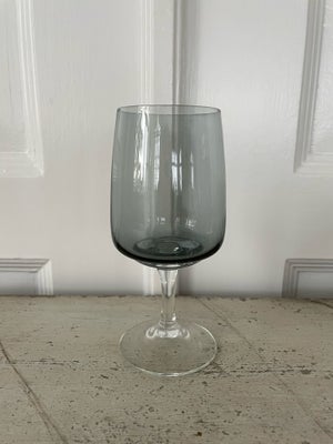 Glas Glas / Glassamling